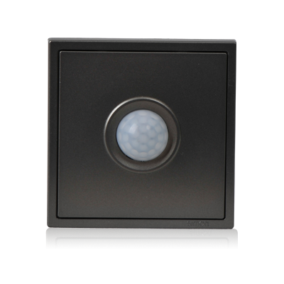 Module Cảm biến hiện diện, chuyển động Simon I7 70E301-61 Màu Xám