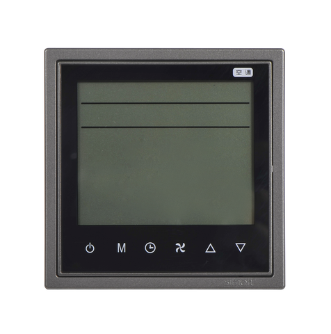 Module  điều khiển điều hòa (VRV, MODBUS, GATEWAY) simon I7 70E7016-61 màu xám