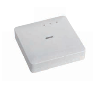 Module bộ điều khiển trung tâm Gateway Smart Zigbee (LAN) Simon M7 Smart 661808TY