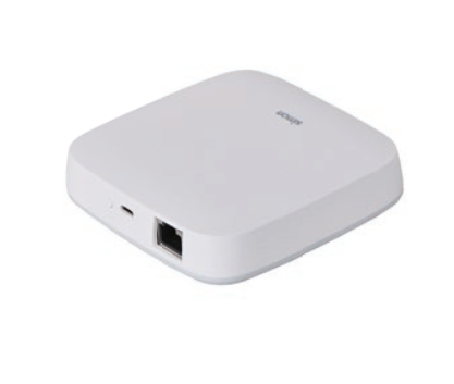 Bộ điều khiển trung tâm Smart Zigbee Gateway Simon S00E-S008