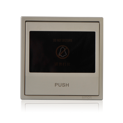 Module Công tắc nút nhấn chuông 