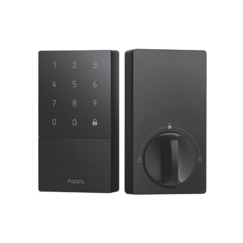 Khóa Thông Minh DL-D05D Aqara U50