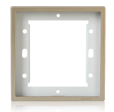 Khung đơn màu Sâm panh Simon series I7 700610-46