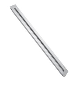 Thanh ray điện lắp âm Simon Track socket FTS5010-SL màu trắng