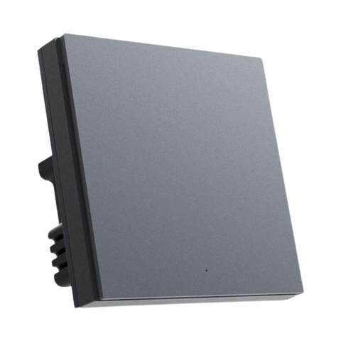 Công tắc âm tường thông minh H1 Pro, bản nội địa, có dây Nguội (N)