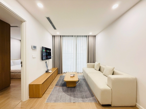 Căn hộ 2 phòng ngủ 0817