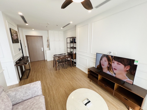 Căn hộ 1 phòng ngủ SK3-3012