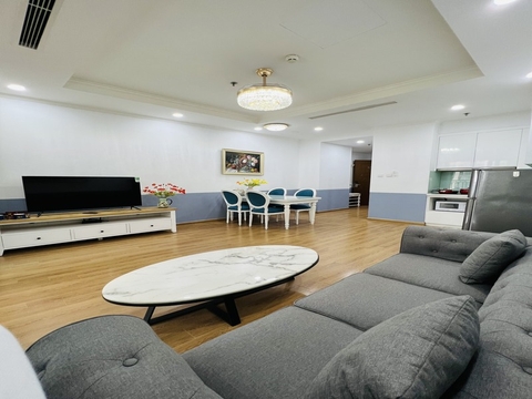 Căn hộ 1 phòng ngủ RC6-2306