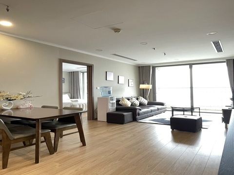 Căn hộ 2 phòng ngủ GA1-3107