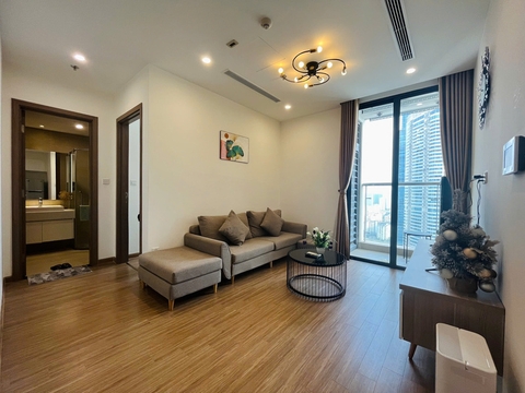 Căn hộ 1 phòng ngủ SK2-3210