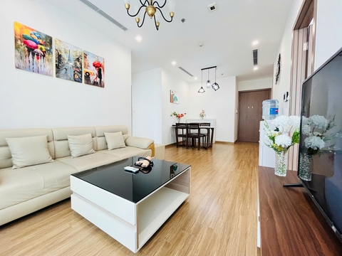 Căn hộ 3 phòng ngủ SK3-2302