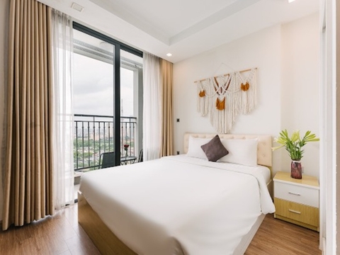 Căn hộ Studio GB3-2127