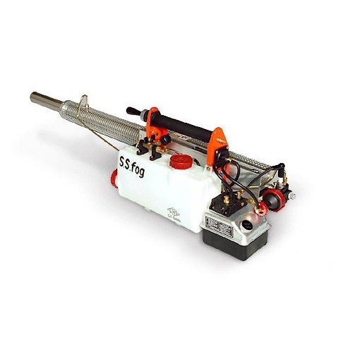 Máy phun khói SS 150F