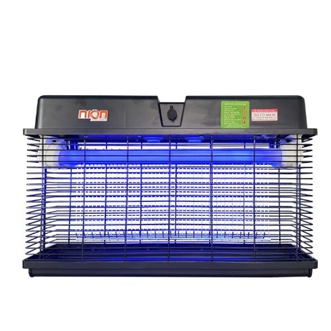 Đèn bắt côn trùng