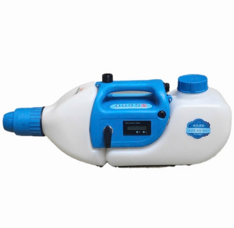 Máy phun sương (ULV) chạy Pin