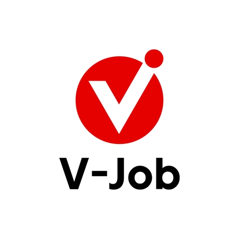 Thông báo về giao diện mới của website https://vjob.co.jp/