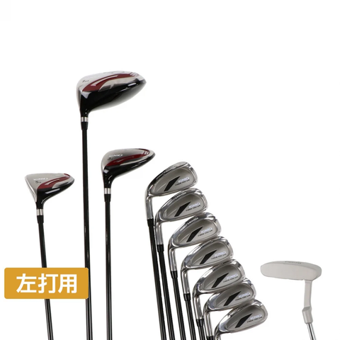 Left-hand Set gậy golf IGNIO 2020  11 gậy