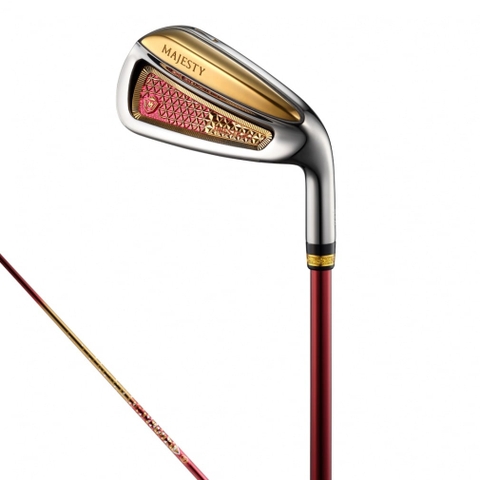 MAJESTY iron set PRESTIGIO13 LADIES iron