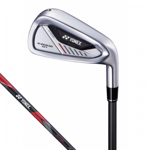 YONEX Bộ gậy sắt (iron set) EZONE GT Iron Carbon