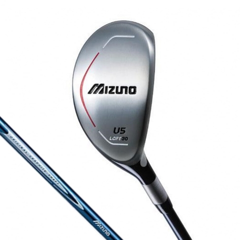 MIZUNO hybrid / utility Junior Model