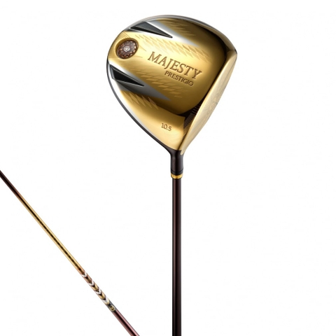 MAJESTY driver PRESTIGIO13