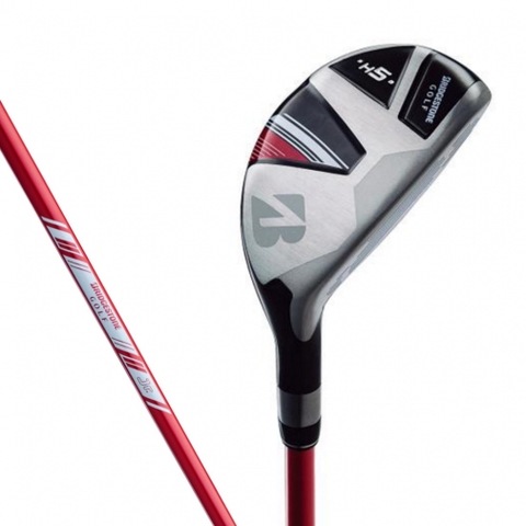 BRIDGESTONE GOLF hybrid / utility Type150 GOLF