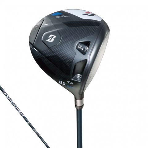 BRIDGESTONE GOLF driver B3MAX GOLF