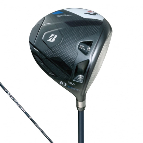 BRIDGESTONE GOLF driver B3MAXD GOLF