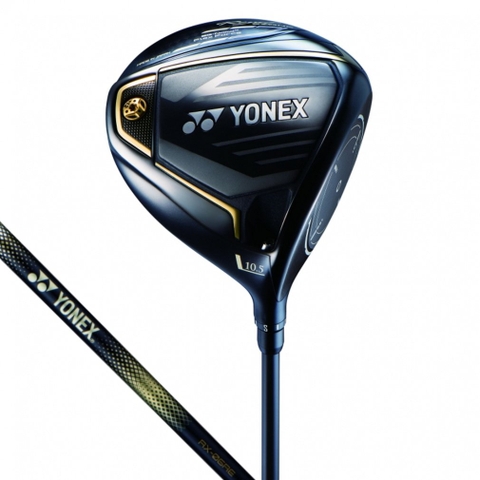 YONEX driver 06 Royal EZONE 1W