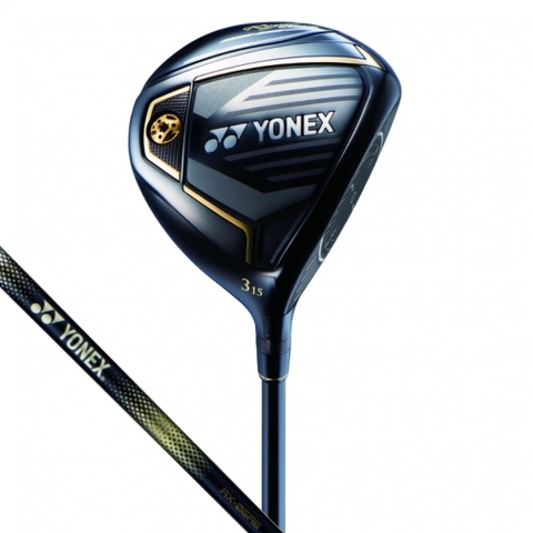 YONEX fairway wood 06 Royal EZONE FW