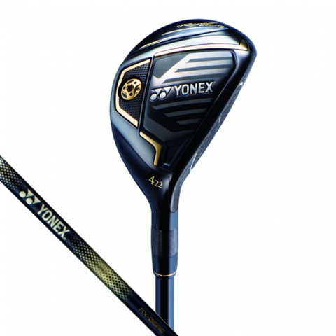 YONEX hybrid / utility 06 Royal EZONE UT