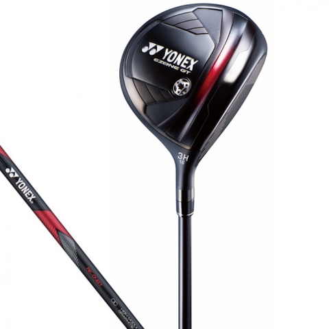 YONEX fairway wood EZONE GT 3H