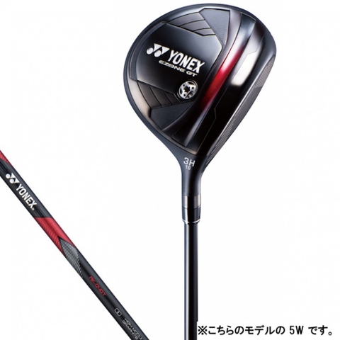 YONEX fairway wood EZONE GT