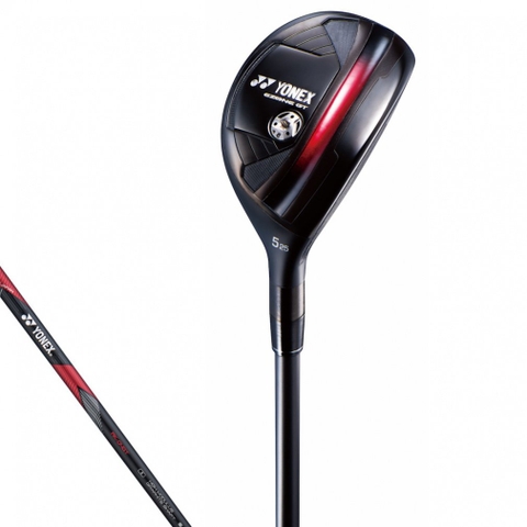 YONEX hybrid / utility EZONE GT