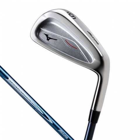MIZUNO iron club Junior Model