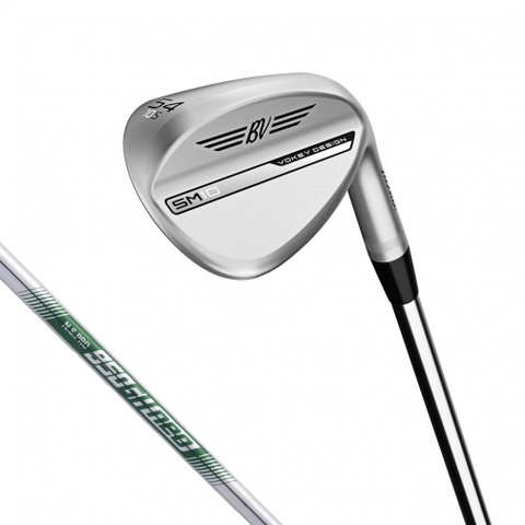 Titleist Gậy wedge VOKEY DESIGN Vokey Design SM10 Tour Chrome N.S.PRO 950GH neo