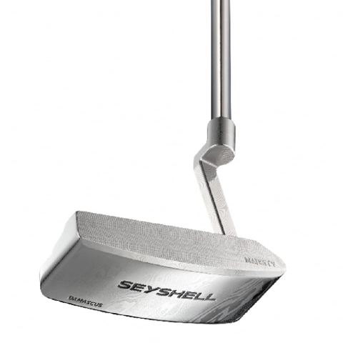MAJESTY putter SEYSHELL WIDE BLADE