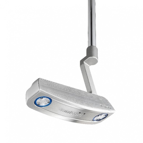 MAJESTY putter satorini BLADE