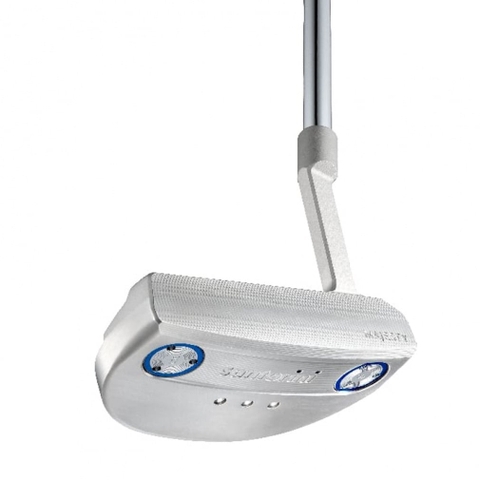 MAJESTY putter satorini MALLET