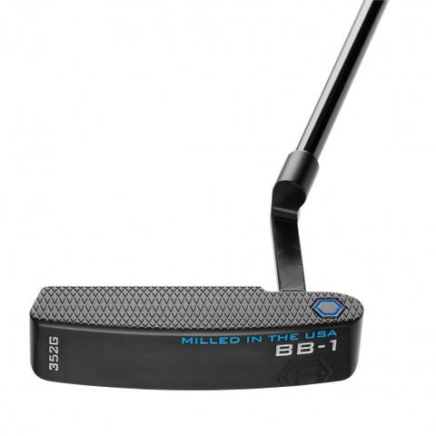 BETTINARDI putter BB1 ver8