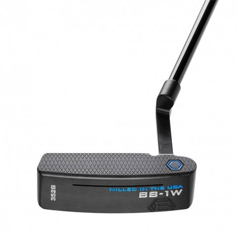 BETTINARDI putter BB1W