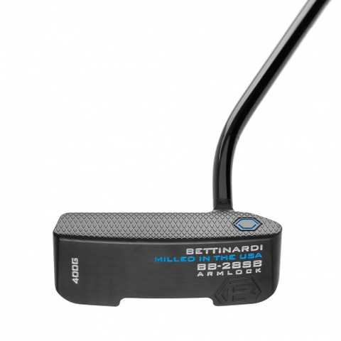 BETTINARDI putter BB28SB Armlock