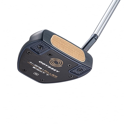 ODYSSEY putter Ai ONE MILLED EIGHT T S