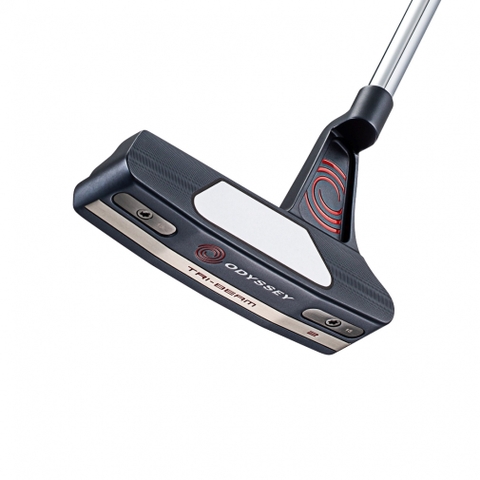 ODYSSEY putter TRI-BEAM TWO