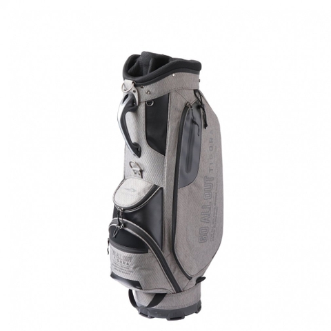 TIGORA Caddy Bag Stand TR-0B1180CB