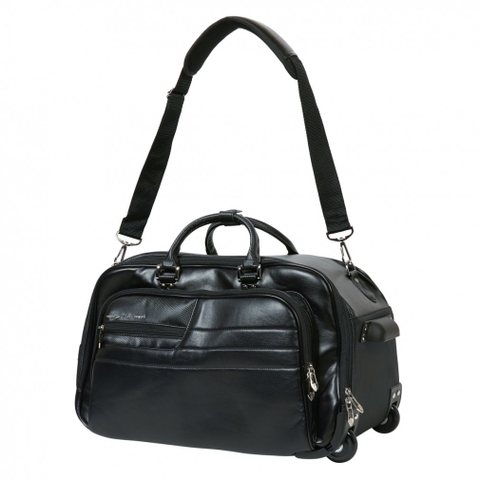 TIGORA Boston Bag 2-Wheel Roller Boston Bag TR-0B1030CTBB