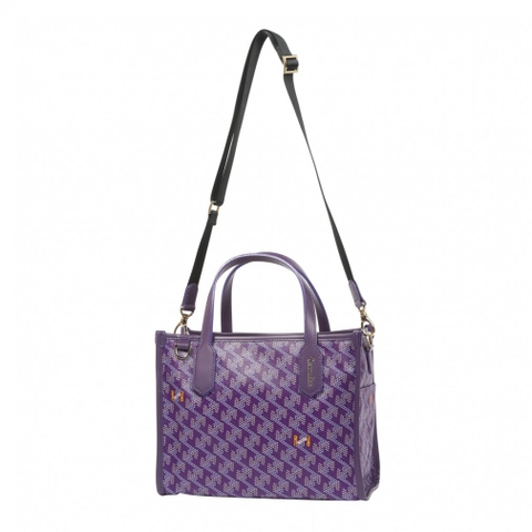 Resurrection Pouch Lanius SQUARE mini No.2