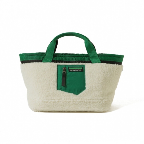 BEAMS GOLF Pouch Boa Cart Bag 8161012083