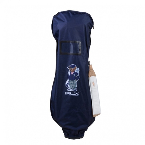 RALPH LAUREN Travel Cover Bear Series RLO019NV