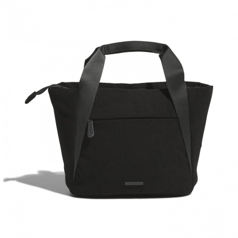 adidas Pouch Corduroy Round Tote IS6269